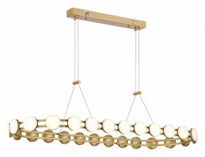 Подвесная люстра ST-Luce MONRO SL6610.203.26 в Сысерти - sysert.ok-mebel.com | фото 2