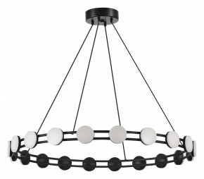 Подвесная люстра ST-Luce MONRO SL6610.403.20 в Сысерти - sysert.ok-mebel.com | фото 3