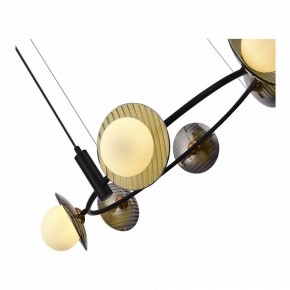 Подвесная люстра ST-Luce Noon SL1521.413.06 в Сысерти - sysert.ok-mebel.com | фото 4