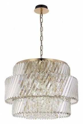 Подвесная люстра ST-Luce RITZ SL6138.303.12 в Сысерти - sysert.ok-mebel.com | фото 2