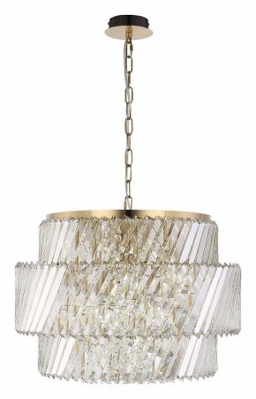 Подвесная люстра ST-Luce RITZ SL6138.303.12 в Сысерти - sysert.ok-mebel.com | фото 4