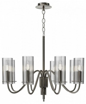 Подвесная люстра ST-Luce SANTORI SL2005.103.08 в Сысерти - sysert.ok-mebel.com | фото 2