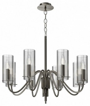 Подвесная люстра ST-Luce SANTORI SL2005.103.08 в Сысерти - sysert.ok-mebel.com | фото 4
