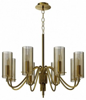 Подвесная люстра ST-Luce SANTORI SL2005.303.08 в Сысерти - sysert.ok-mebel.com | фото 5
