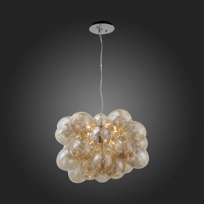 Подвесная люстра ST-Luce Sospiro SL432.203.12 в Сысерти - sysert.ok-mebel.com | фото 3