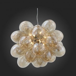 Подвесная люстра ST-Luce Sospiro SL432.203.12 в Сысерти - sysert.ok-mebel.com | фото 4