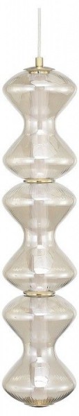 Подвесная люстра ST-Luce SPINE SL6136.213.01 в Сысерти - sysert.ok-mebel.com | фото
