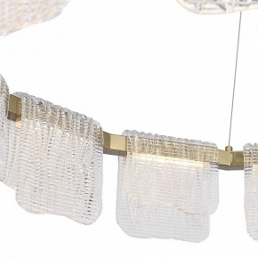 Подвесная люстра ST-Luce VOILE SL6021.203.66 в Сысерти - sysert.ok-mebel.com | фото 7