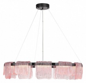 Подвесная люстра ST-Luce VOILE SL6021.403.66 в Сысерти - sysert.ok-mebel.com | фото 4