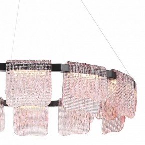 Подвесная люстра ST-Luce VOILE SL6021.403.66 в Сысерти - sysert.ok-mebel.com | фото 5