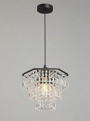 Подвесная люстра Vitaluce V5883 V5883-1/1S в Сысерти - sysert.ok-mebel.com | фото 5
