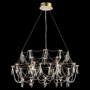 Подвесная люстра Wertmark Felicia WE336.40.303 в Сысерти - sysert.ok-mebel.com | фото