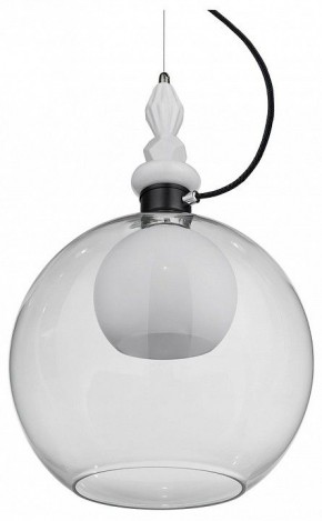Подвесной светильник 33 идеи M40WH PND182.01.17CH.003BL-M40WH в Сысерти - sysert.ok-mebel.com | фото