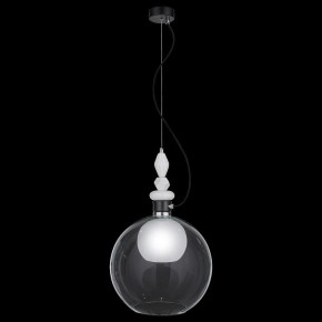 Подвесной светильник 33 идеи M40WH PND182.01.17CH.003BL-M40WH в Сысерти - sysert.ok-mebel.com | фото 2