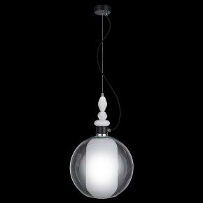 Подвесной светильник 33 идеи M66TR PND182.01.17CH.003BL-M66TR в Сысерти - sysert.ok-mebel.com | фото 2