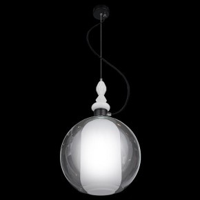 Подвесной светильник 33 идеи M66TR PND182.01.17CH.003BL-M66TR в Сысерти - sysert.ok-mebel.com | фото 4