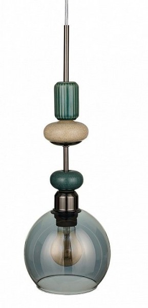 Подвесной светильник 33 идеи PND170 PND170.01.01DC.001T-S38GR в Сысерти - sysert.ok-mebel.com | фото