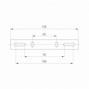 Подвесной светильник Arlight TROPIC 43397 в Сысерти - sysert.ok-mebel.com | фото 3