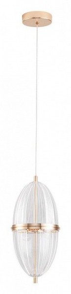 Подвесной светильник Arte Lamp Andromeda A2089SP-3GO в Сысерти - sysert.ok-mebel.com | фото