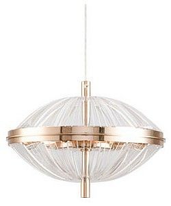 Подвесной светильник Arte Lamp Andromeda A2089SP-6GO в Сысерти - sysert.ok-mebel.com | фото