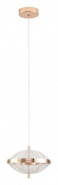 Подвесной светильник Arte Lamp Andromeda A2089SP-6GO в Сысерти - sysert.ok-mebel.com | фото 2