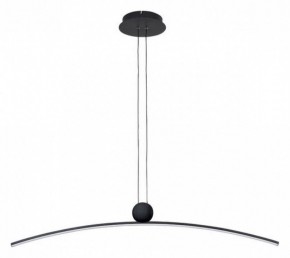 Подвесной светильник Arte Lamp Arno A3362SP-25BK в Сысерти - sysert.ok-mebel.com | фото 2