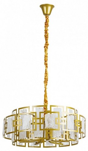Подвесной светильник Arte Lamp Blake A4087SP-6SG в Сысерти - sysert.ok-mebel.com | фото 2