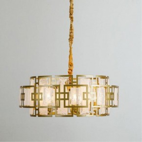 Подвесной светильник Arte Lamp Blake A4087SP-6SG в Сысерти - sysert.ok-mebel.com | фото 3