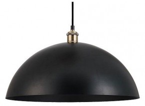 Подвесной светильник Arte Lamp Cappello A7056SP-1BK в Сысерти - sysert.ok-mebel.com | фото
