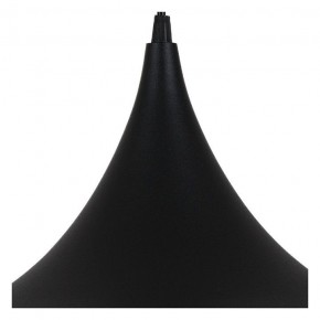 Подвесной светильник Arte Lamp Carmel A7080SP-1BK в Сысерти - sysert.ok-mebel.com | фото 3