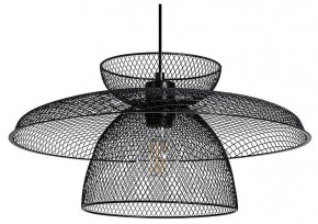 Подвесной светильник Arte Lamp Castello A7067SP-1BK в Сысерти - sysert.ok-mebel.com | фото 2