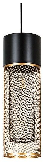 Подвесной светильник Arte Lamp Castello A7068SP-1GO в Сысерти - sysert.ok-mebel.com | фото