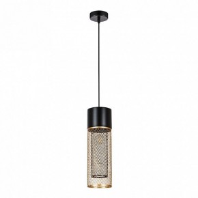 Подвесной светильник Arte Lamp Castello A7068SP-1GO в Сысерти - sysert.ok-mebel.com | фото 2