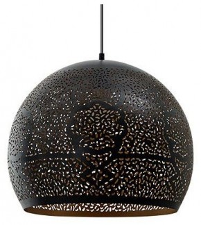 Подвесной светильник Arte Lamp Celesta A7057SP-1BK в Сысерти - sysert.ok-mebel.com | фото
