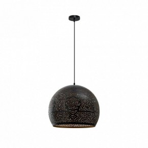 Подвесной светильник Arte Lamp Celesta A7057SP-1BK в Сысерти - sysert.ok-mebel.com | фото 2