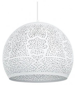Подвесной светильник Arte Lamp Celesta A7057SP-1WH в Сысерти - sysert.ok-mebel.com | фото