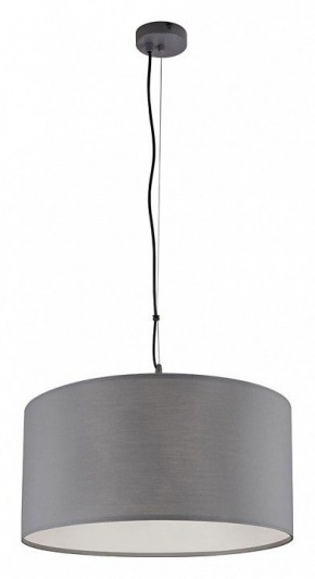 Подвесной светильник Arte Lamp Coppa A4095SP-3GY в Сысерти - sysert.ok-mebel.com | фото 2