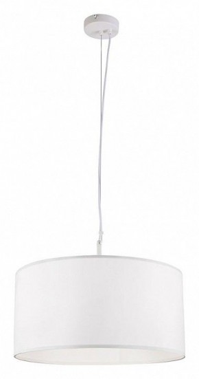 Подвесной светильник Arte Lamp Coppa A4095SP-3WH в Сысерти - sysert.ok-mebel.com | фото 2