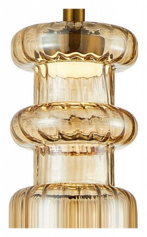 Подвесной светильник Arte Lamp Crystal A2942SP-1PB в Сысерти - sysert.ok-mebel.com | фото 3