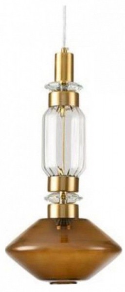 Подвесной светильник Arte Lamp Fiorato A2442SP-11PB в Сысерти - sysert.ok-mebel.com | фото