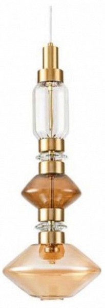 Подвесной светильник Arte Lamp Fiorato A2442SP-16PB в Сысерти - sysert.ok-mebel.com | фото