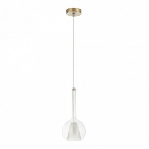 Подвесной светильник Arte Lamp Gala A2715SP-1SG в Сысерти - sysert.ok-mebel.com | фото 2