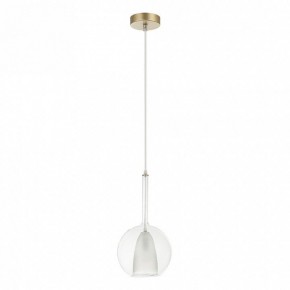 Подвесной светильник Arte Lamp Gala A2720SP-1SG в Сысерти - sysert.ok-mebel.com | фото