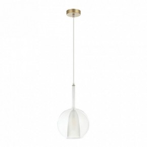 Подвесной светильник Arte Lamp Gala A2725SP-1SG в Сысерти - sysert.ok-mebel.com | фото