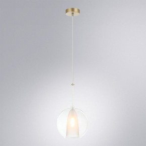Подвесной светильник Arte Lamp Gala A2725SP-1SG в Сысерти - sysert.ok-mebel.com | фото 3