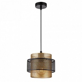 Подвесной светильник Arte Lamp Grid A7069SP-1GO в Сысерти - sysert.ok-mebel.com | фото
