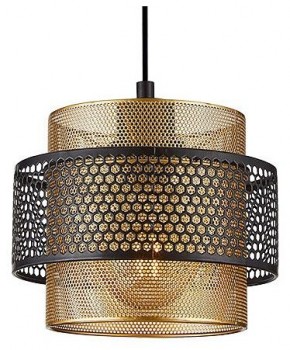 Подвесной светильник Arte Lamp Grid A7069SP-1GO в Сысерти - sysert.ok-mebel.com | фото 2