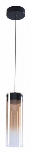 Подвесной светильник Arte Lamp Lanterna A3606SP-8BK в Сысерти - sysert.ok-mebel.com | фото 2