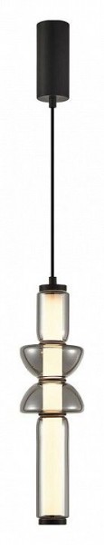 Подвесной светильник Arte Lamp Mall A2412SP-17SM в Сысерти - sysert.ok-mebel.com | фото 2