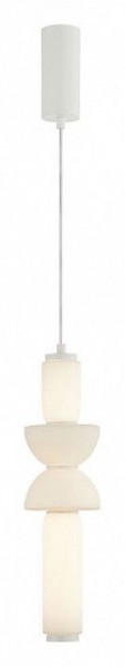 Подвесной светильник Arte Lamp Mall A2412SP-17WH в Сысерти - sysert.ok-mebel.com | фото 2